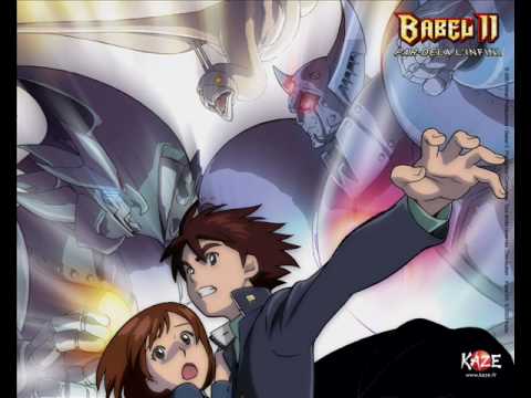 Babel Nisei Never Die Lapis Lazuli