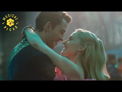 Dancing Through Life (Jonathan Bailey, Ariana Grande, Cynthia Erivo) | Wicked