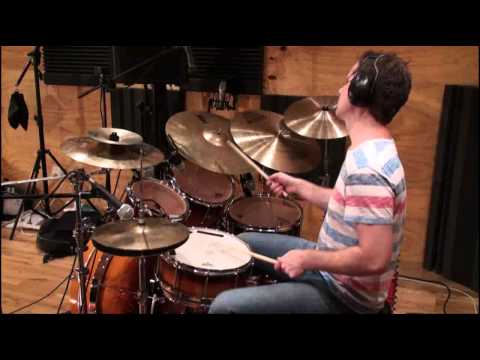 Jack Bennett - "Overture" Grade 8 Trinity Drumkit