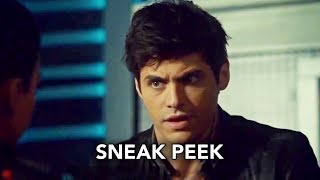 Shadowhunters 3x17 Sneak Peek "Heavenly Fire"- Sizzy et Alec