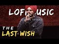 THE LAST WISH | Slowed Reverb | (LoFi PillZ) | Tiger Halwara | The Kidd | Latest Punjabi Song 2024
