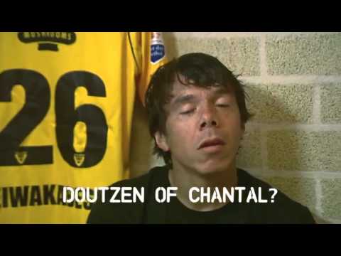 CLUBTV: vragenvuur Joppen en Leiwakabessy. Venlose les met Linssen