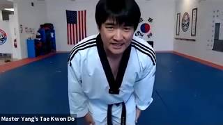 Live Class - Black Stripe - 5.8.20 @ 5:30pm