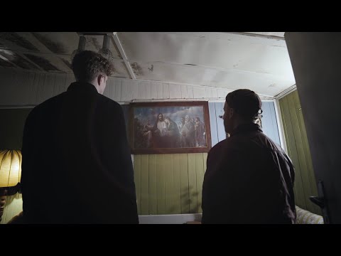 Iron Curtis & Johannes Albert - Proto (Official Music Video)