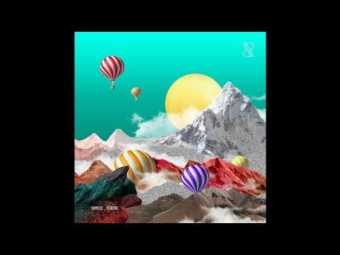 Somelee - Stoneheart