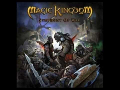 download lagu mp3 mp4 Symphony Of War Magic Kingdom, download lagu Symphony Of War Magic Kingdom gratis, unduh video klip Symphony Of War Magic Kingdom