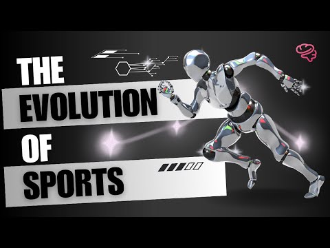 The Evolution of Sports: How Technology is Revolutionizing the Way We Play