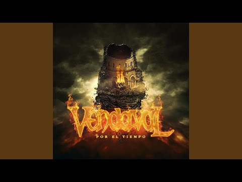 Sigo Aquí (feat. Fabio Lione)