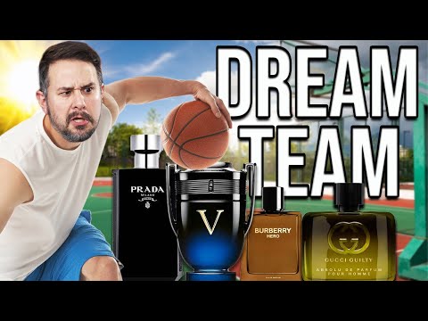 10 PERFECT Fragrances For Your Collection (You Don't Need 50)