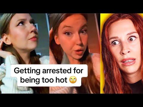 grab a floatie we are floating down denial river - REACTION