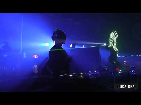 GREEN VELVET @ RE-FRESH 24.04.2016 by LUCA DEA