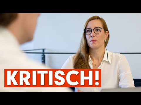 Schwierige Mitarbeitergespräche souverän meistern | Tipps für Unternehmer