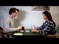 The Sure Thing 1985 Alison And Jason Playing Gin