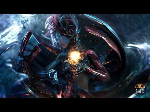 Ivan Torrent - The Edge Of Consciousness | Epic Emotional Ethereal Vocal Hybrid