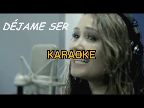 Paula Rivas, Yoan Amor - El amor de mi vida - Karaoke