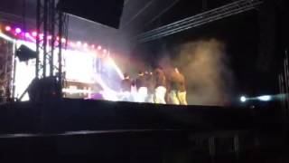 Infinity Cru (Hiphop Xtreme XUFD 2014)