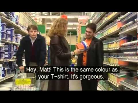 New Headway Video Beginner 03 Do It Yourself