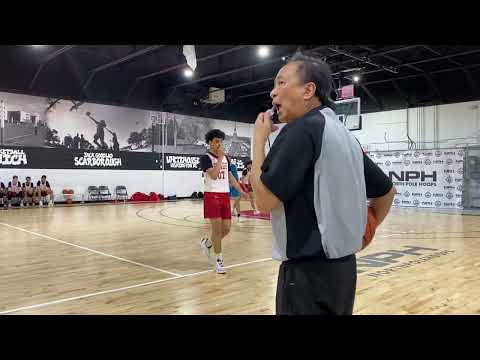 Wildhawks vs Milton Stags May 13 2023 NPH Spring Showcase