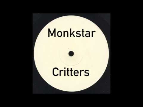 Monkstar - Critters