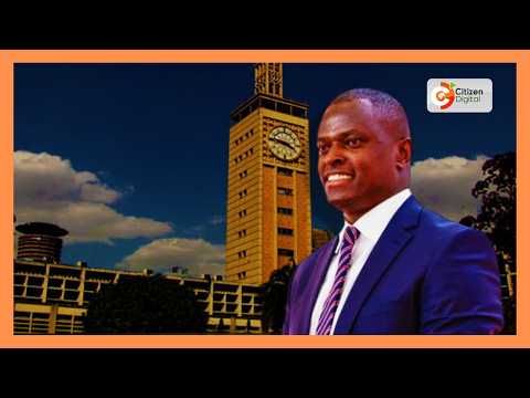 Ndindi Nyoro apologises over missing Finance Bill vote
