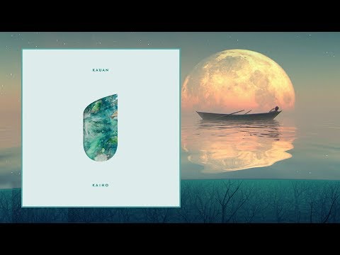 KAUAN — Kaiho [Full Album]