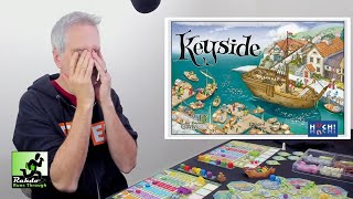 Roto Runthrough - Seaside video thumbnail