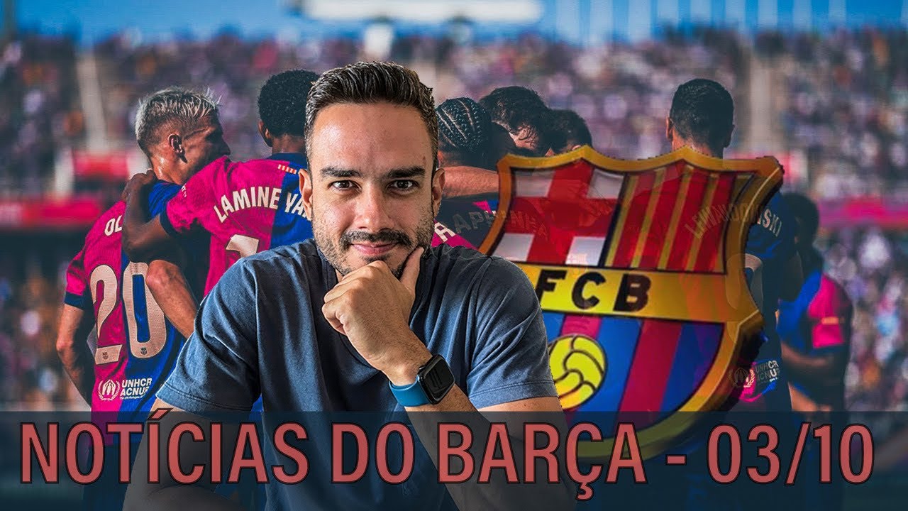As contas do Barça não fecham! Volta de jogadores e próximo rival