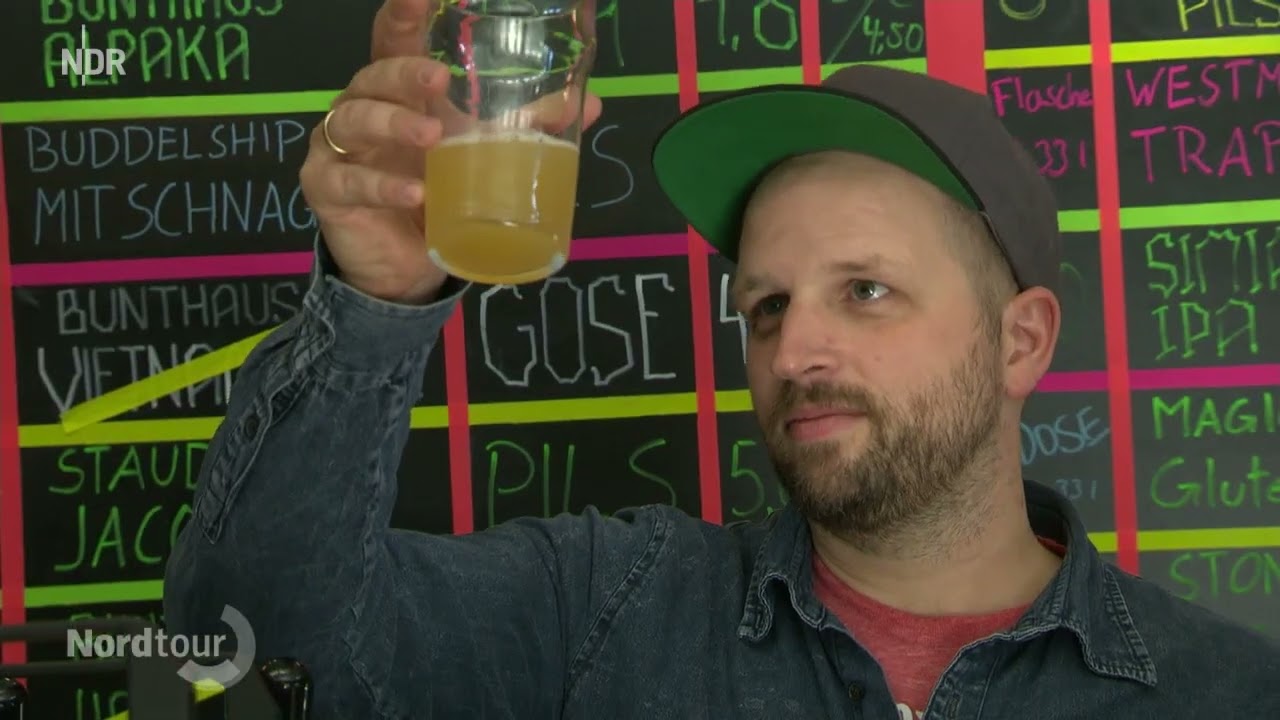 Wilhelmsburg Elbinsel mit Ursprünglichkeit