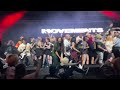 MOVEMENTS - OUTBREAK 2022 - Daylily Stage Invasion