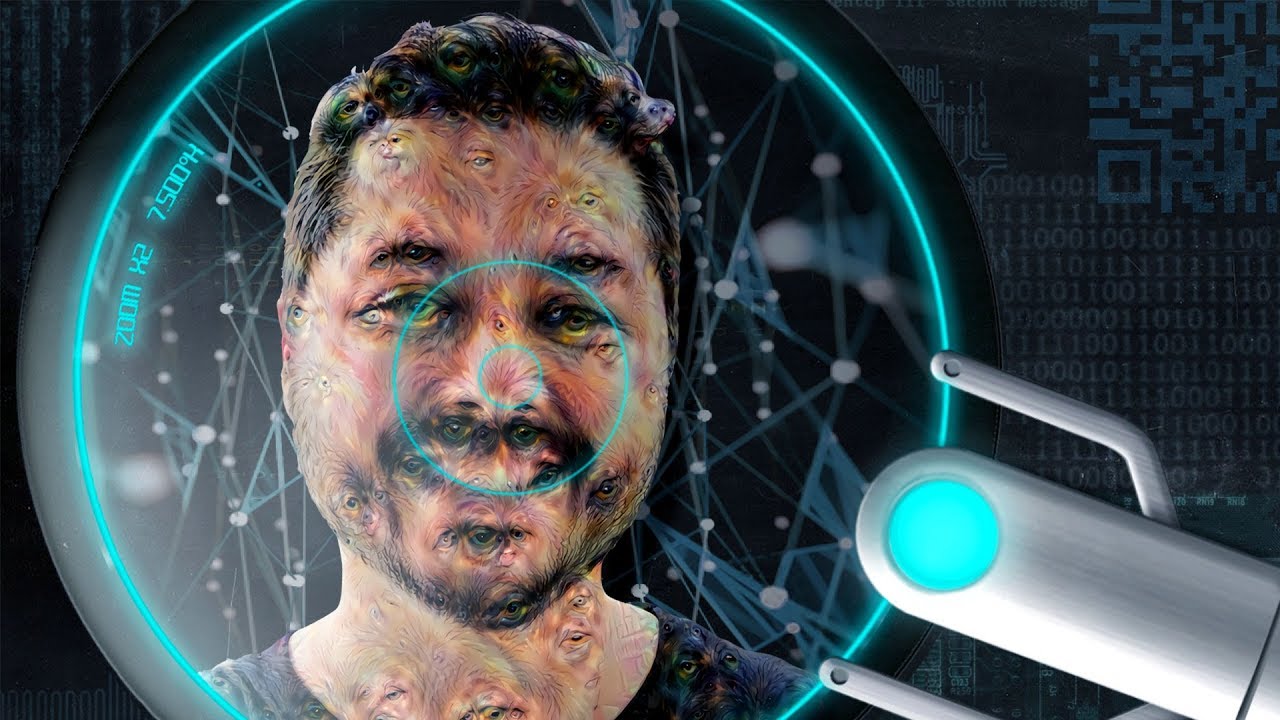 Redes Neurais e Machine Learning | Nerdologia Tech