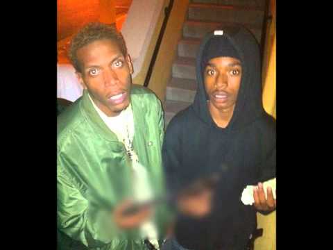 I'm Doing me/BIP Earl Flocka