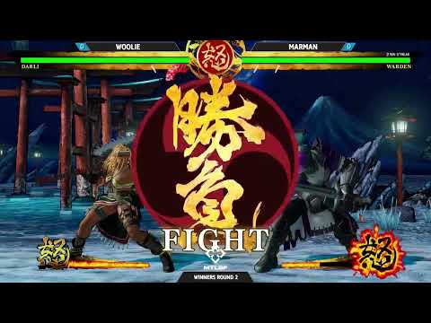 Battle of Z x UMAD 2023 - Samurai Showdown - Pools