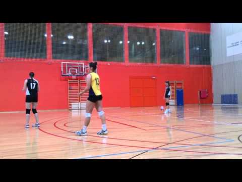 OK VARAŽDIN VOLLEY vs. OK OLIMPIK