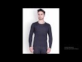 Wildcraft Warmer Bottom Men Pyjama Thermal Thermal Wear Jockey
