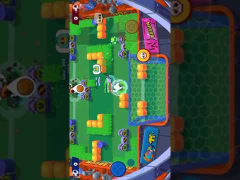 Brawl Stars [Fußball Modus]
