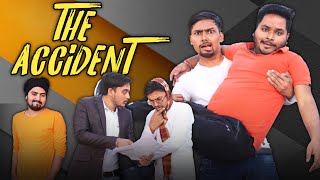 THE ACCIDENT | The FunDoze
