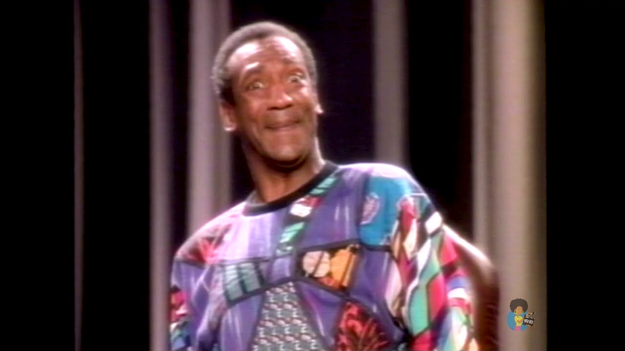 Bill Cosby: 49 (1987)