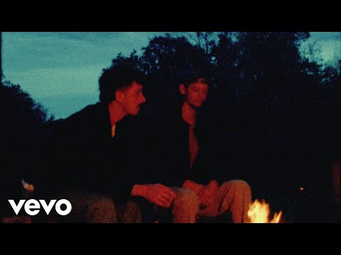 Crowe Boys - Brother Song (Official Audio Video)