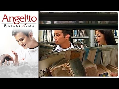 Angelito Ang Batang Ama - Episode 7 | YouTube Super Stream