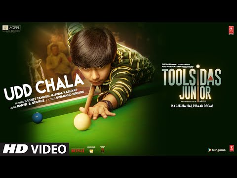 Udd Chala (Song): Toolsidas Junior