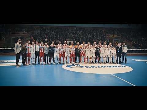 3. MEĐUNARODNI BOŽIĆNI FUTSAL TURNIR - ŠABAC, 2020.