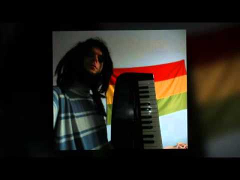 S A X meet George Palmer - Babylon