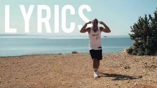 Ben Fero - Kimlerdensin (Lyrics)