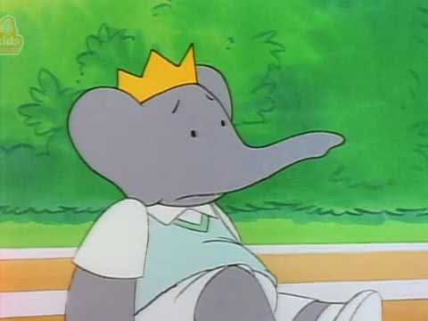 Babar S02 - Ep01 Between Friends - Screen 05
