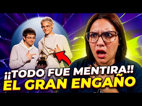 Catriel and Paco Amoroso FOOLED US ALL (and they did it so well)