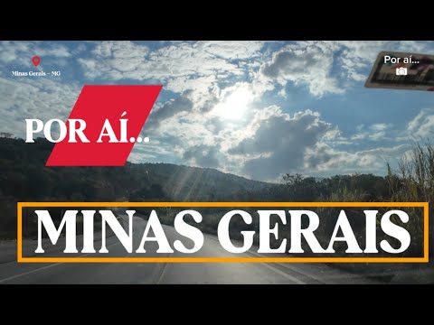 Minas chegada em Formiga - MG