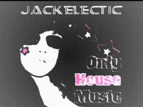 Jackelectic - That Dirty Shit