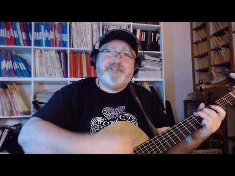 Chris Devlin - My Cup Of Tea - Misc Originals