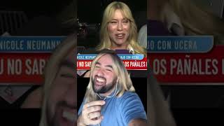 Nicole SIEMPRE Nicole