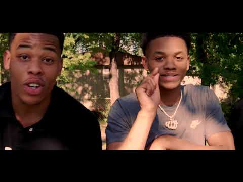 OBN Jay - Call Back Ft. (MGE Phat) | Official Video | Tae Shot It